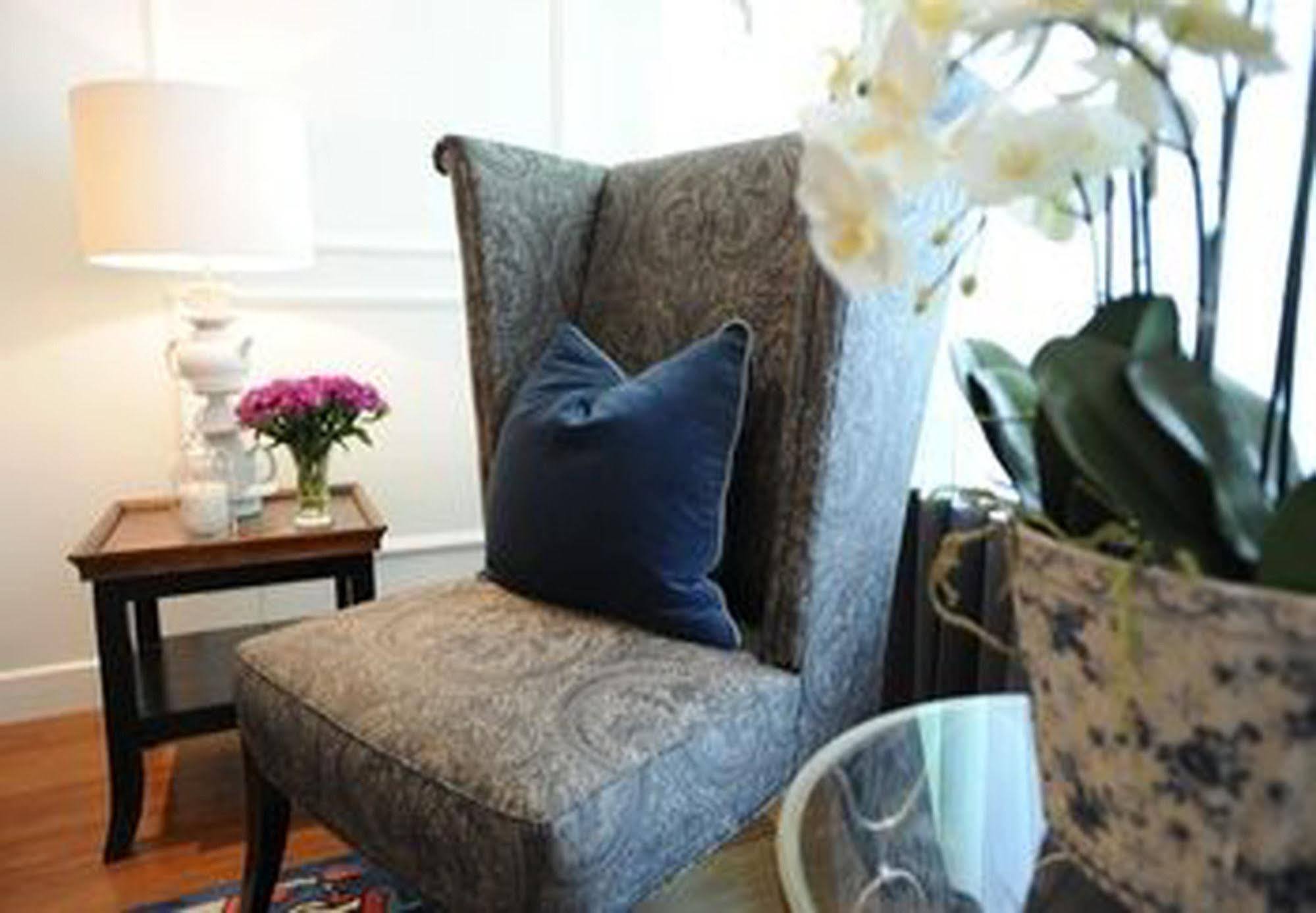 D One Luxury Apartments Мелбърн Екстериор снимка